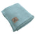 Κουβέρτα Cotton Bee Aqua από την Aglika