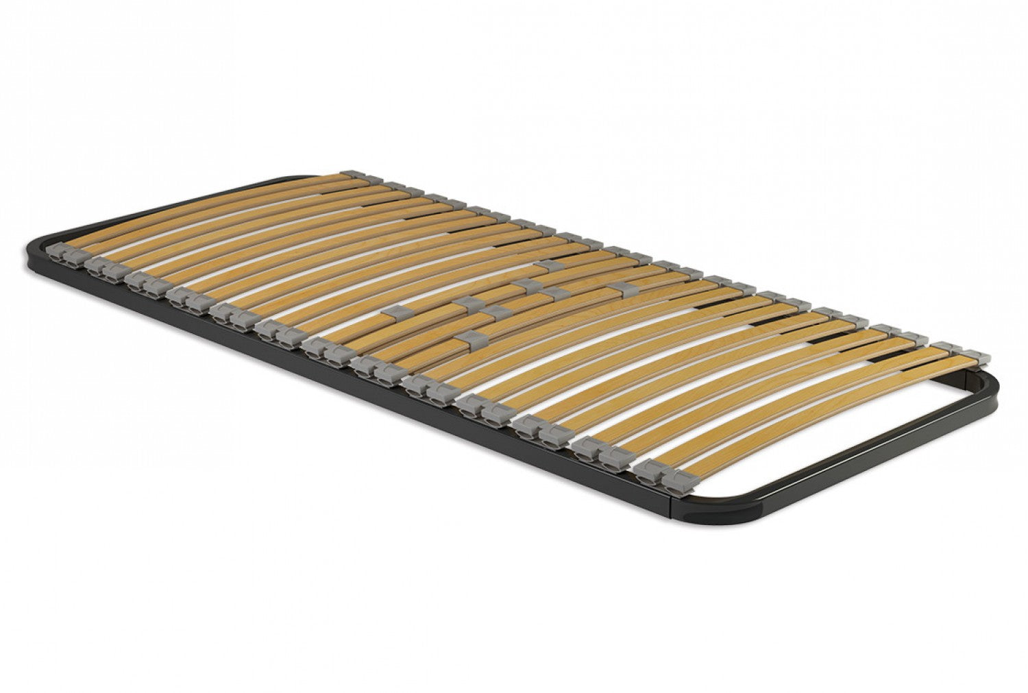 Βαση στρώματος Easy Fix Black από την isleep