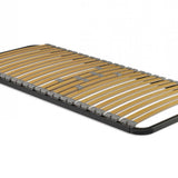 Βαση στρώματος Easy Fix Black από την isleep