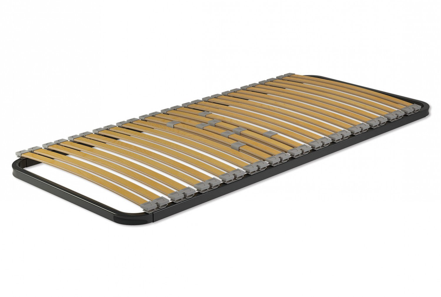Βαση στρώματος Easy Fix Black από την isleep