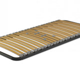 Βαση στρώματος Easy Fix Black από την isleep