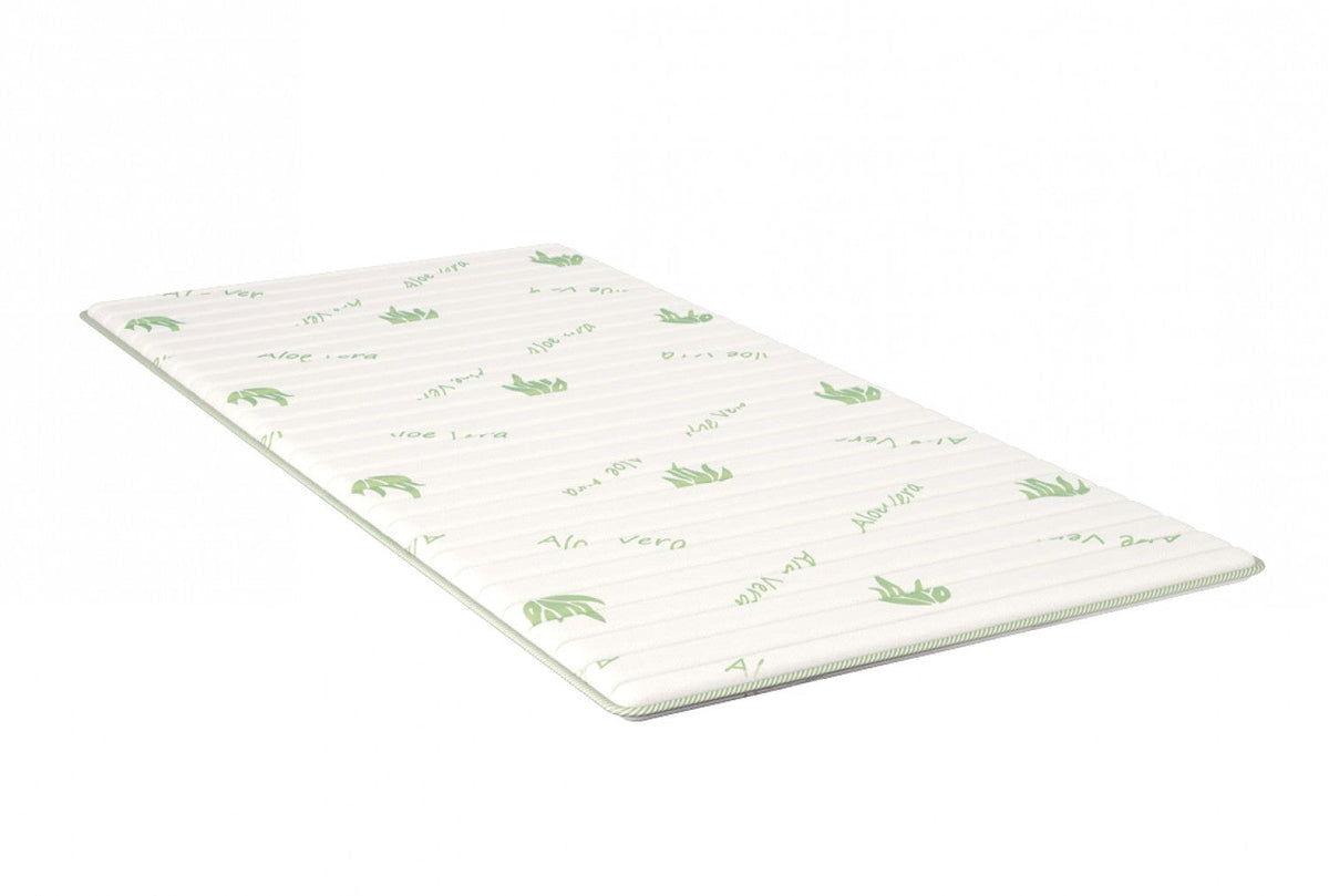 Ανωστρωμα Smart Topper Aloe από την isleep