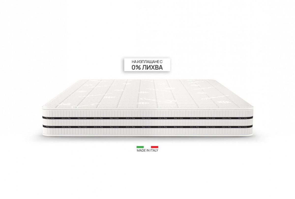 Στρώμα Cool Comfort από την isleep