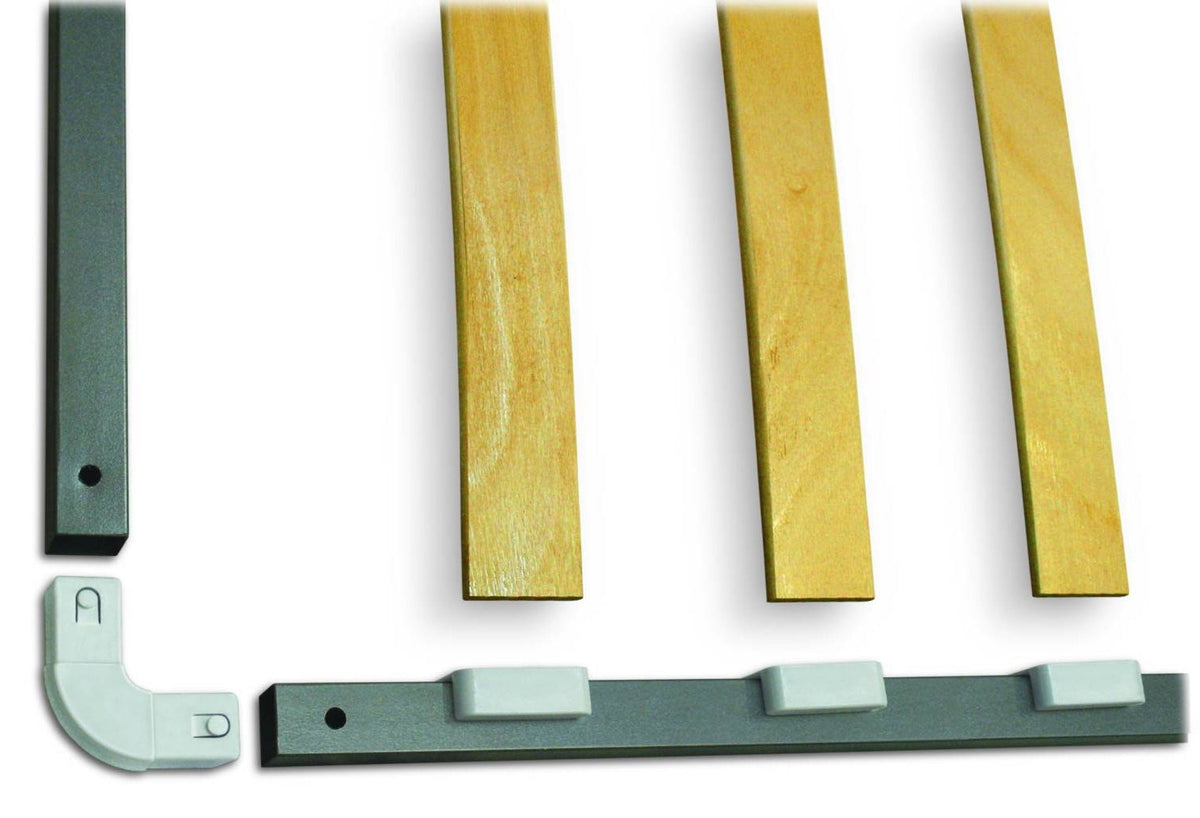 Βάση  στρώματος Smart Fix από την Sleepy