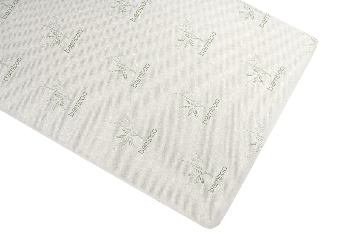 Ανωστρώμα Bamboo Deluxe από την Sleepy