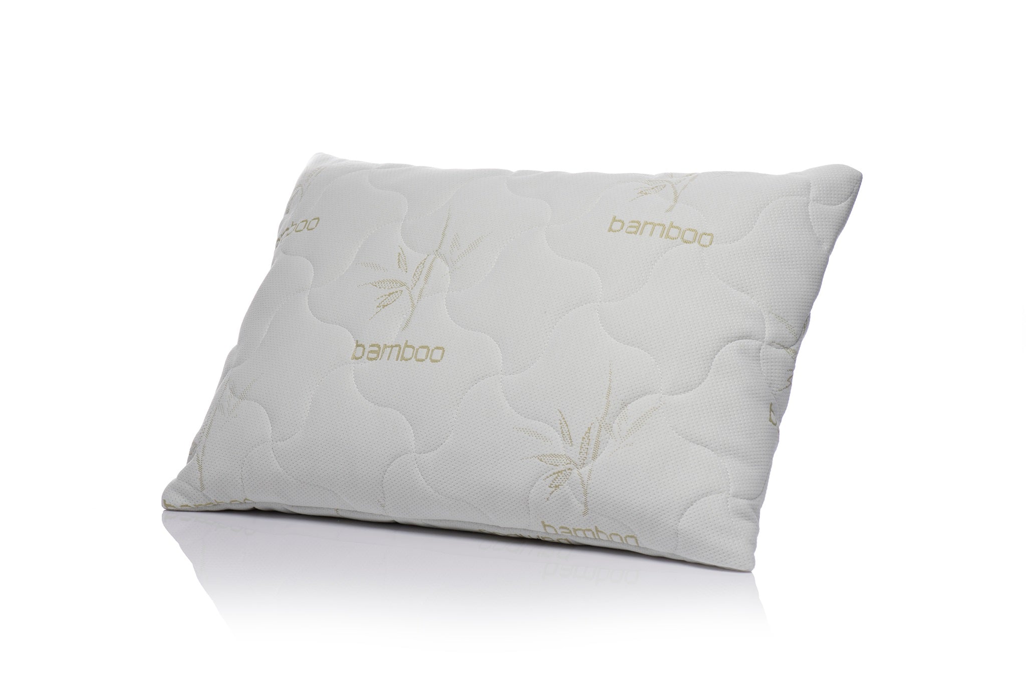 Μαξιλάρι Bamboo Cloud από τη Sleepy