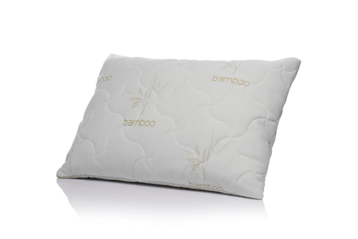 Μαξιλάρι  Bamboo Cloud από τη Sleepy