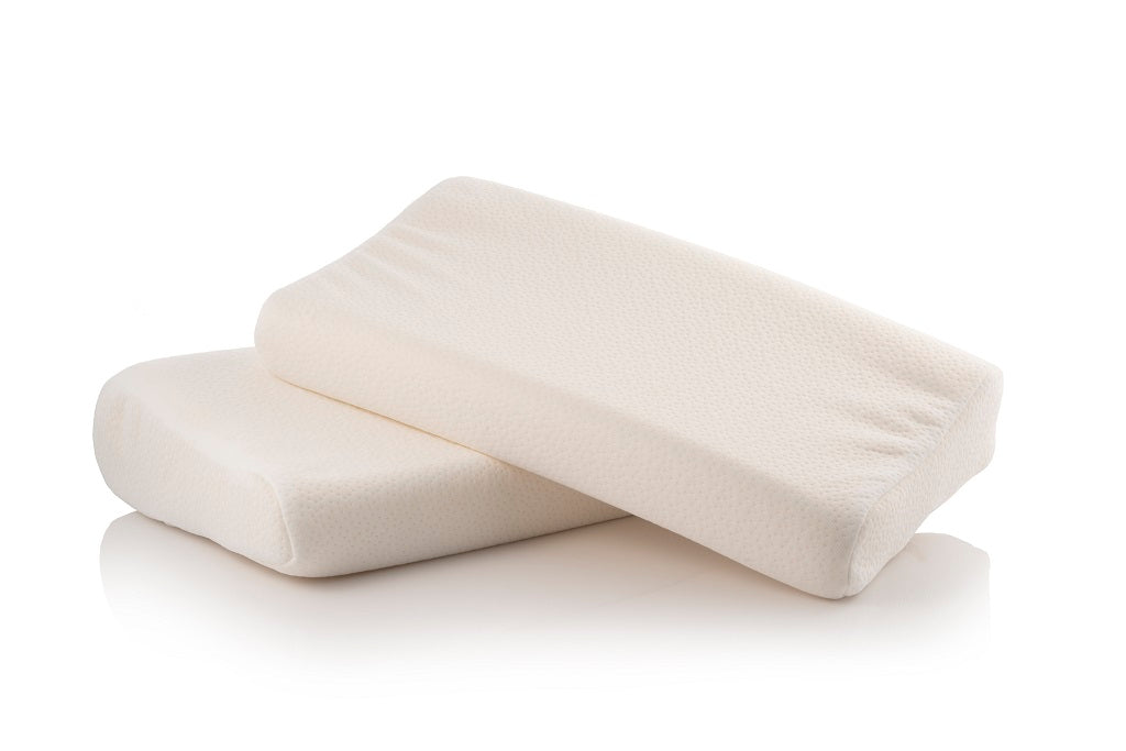 Ανατομικό μαξιλάρι μνήμης Memory Anatomic από την Sleepy